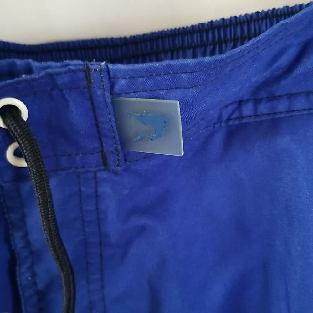 Marlin Swim Trunks sz XL